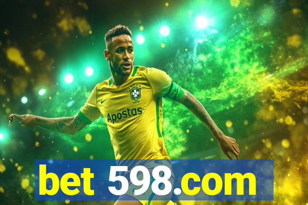 bet 598.com